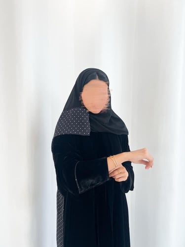 عباية #108