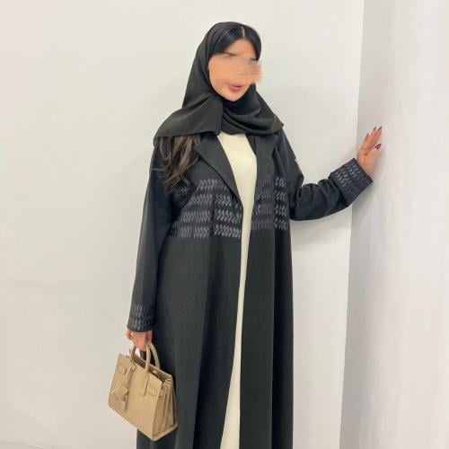 عباية #101