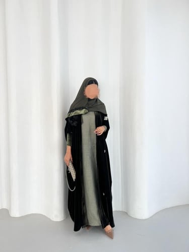 عباية #112