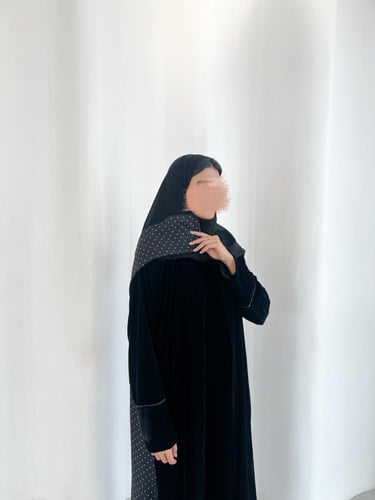عباية #108
