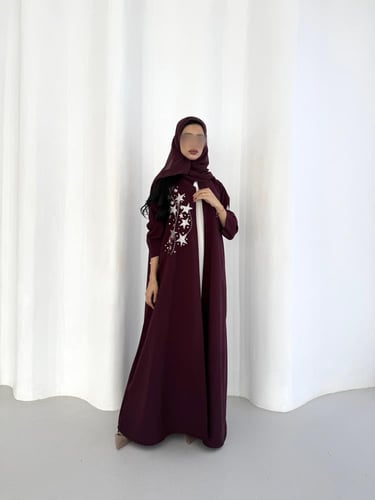 عباية #117