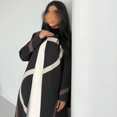 عباية بليزر #131