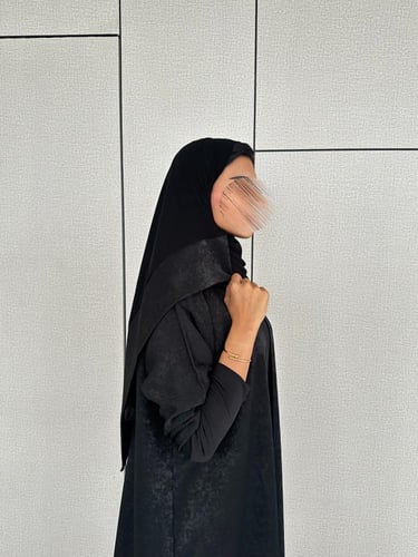 عبايه #94