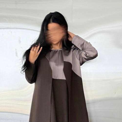 عباية بليزر #129