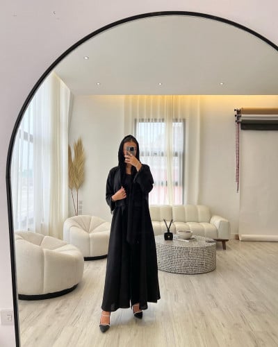 عباية #7