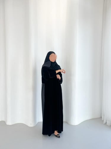 عباية #108