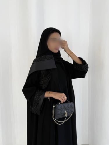 عباية #115