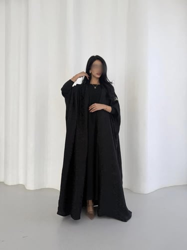 عباية #113