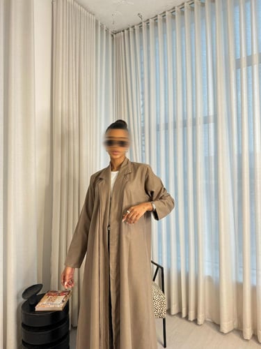 عباية #82
