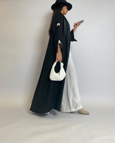 عباية #25