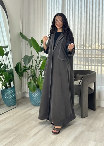 عباية #58