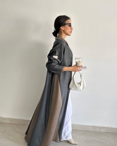 عباية #26
