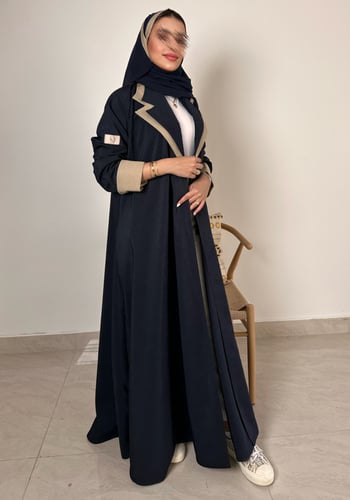 عباية #40