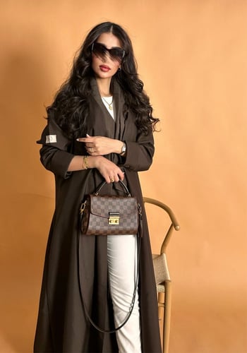 عباية #41