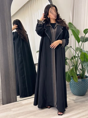 عباية #62