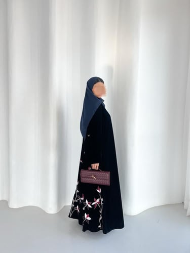 عباية #111