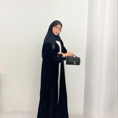 عباية #105