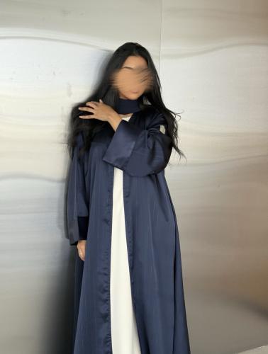 عباية #124