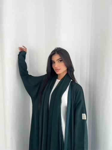 عباية #100