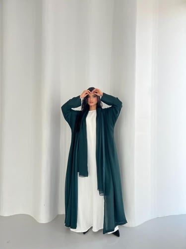 عباية #100