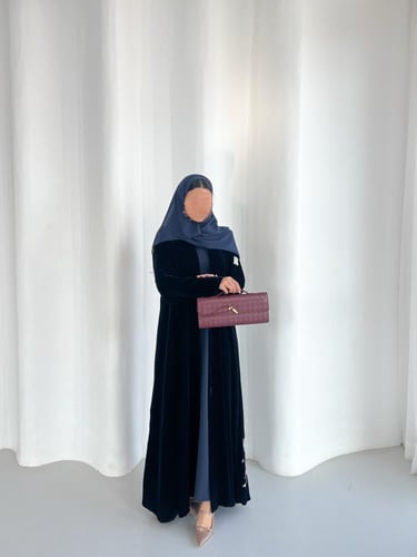 عباية #111