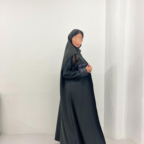 عباية #101