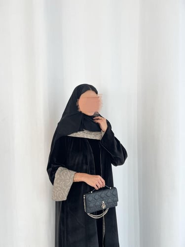 عباية #109