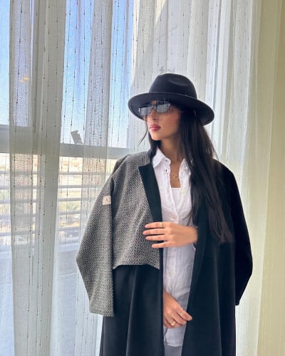 عباية #27