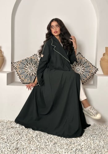 عباية #39