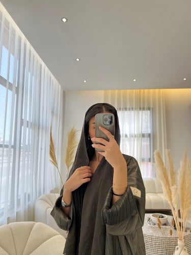 عباية #12