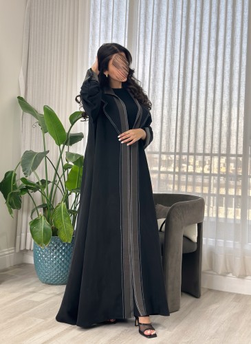 عباية #62