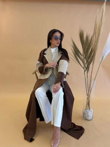 عباية #18