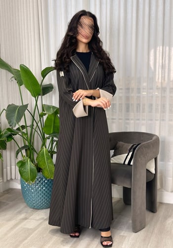 عباية #60