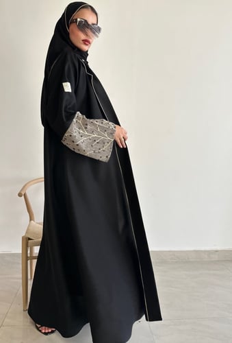 عباية #42