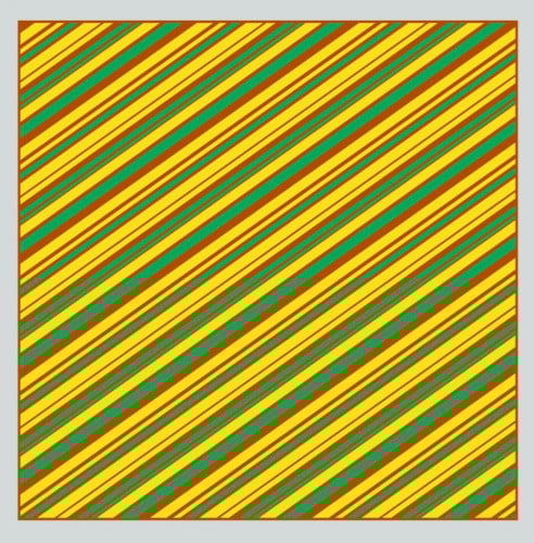 ترانسفير خطوط فلات