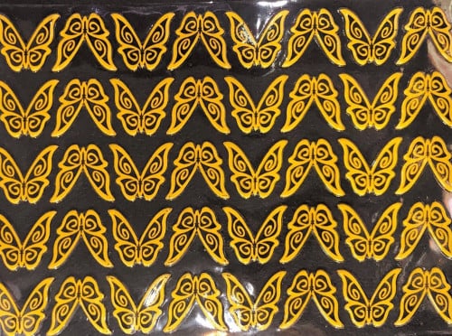 ترانسفير فراشات