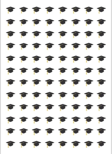 تصميم خاص لوقو عدد 100 ورقة