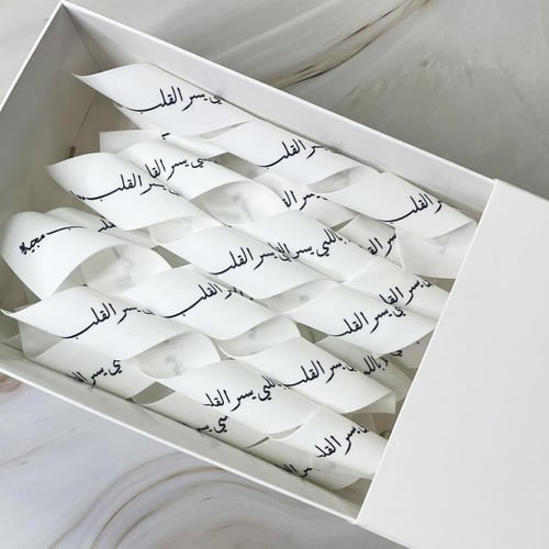 ورق سكر امريكي ساده مقاس A4 (24حبه)