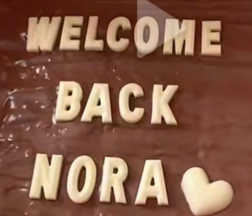 قالب اكريلك حروف انجليزية