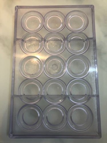 بكج قالب طباعة دائري