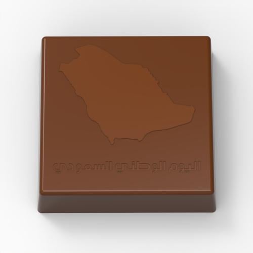 قالب اليوم الوطني
