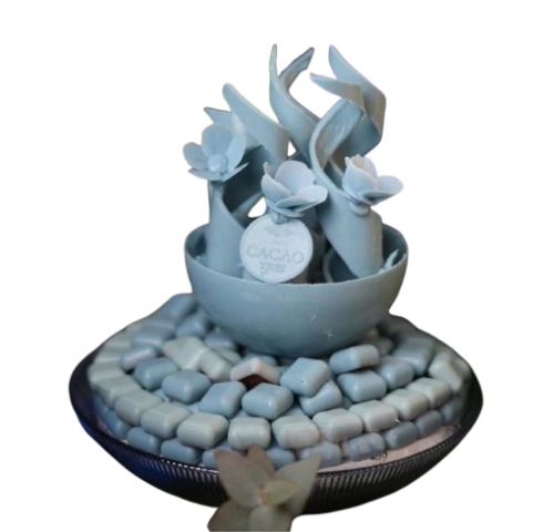 قالب دائره كبير