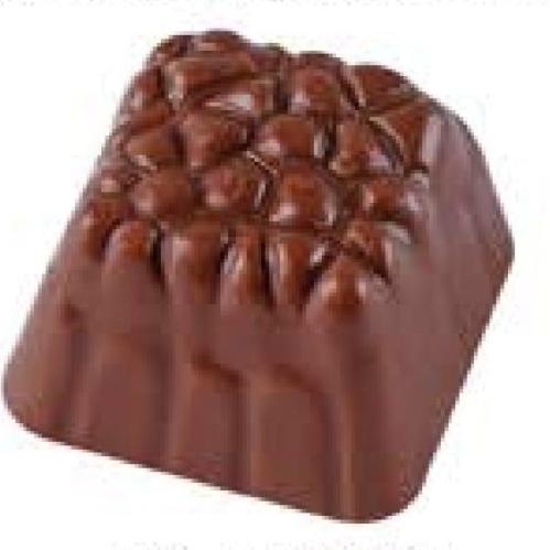 قالب شوكلاته ببلز
