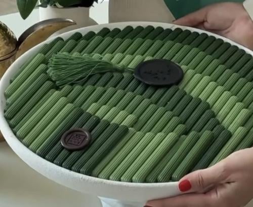 قالب مستطيلات