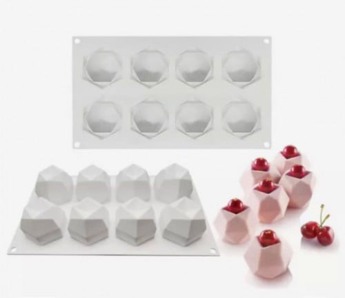 قالب تشيز سيلكون