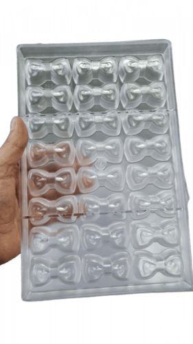 قالب شوكلاته فيونكة