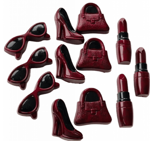 قالب شوكلاته حفلة