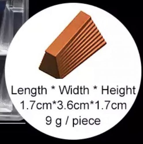 قالب اكريلك