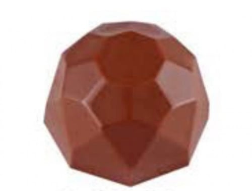 قالب شوكلاته الماسه