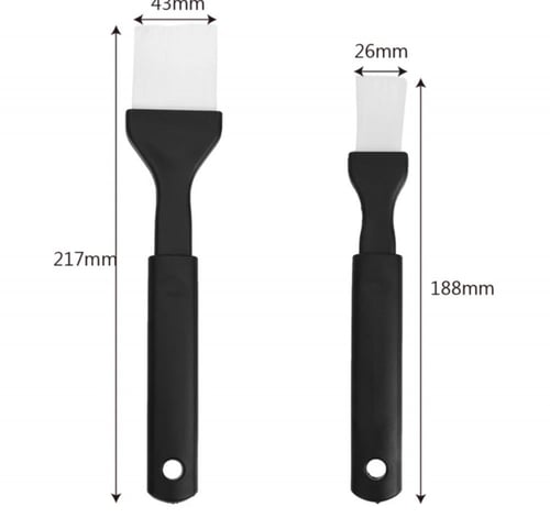 فرش دهن المخبوزات عدد 4